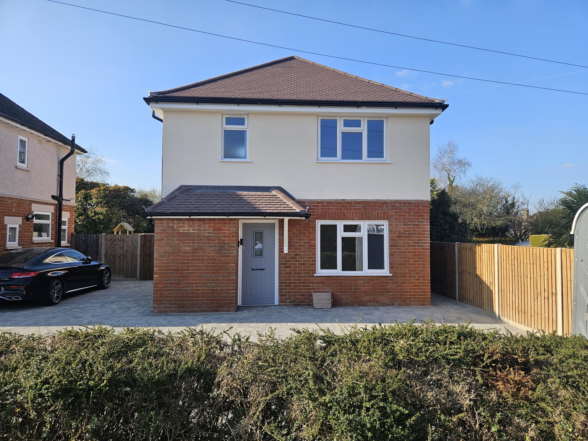 Crondall 2025 Image Preview